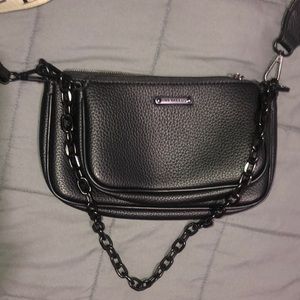 Like Dreams Double Bag Crossbody